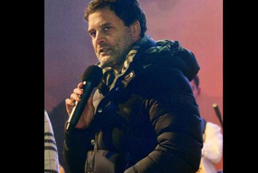 rahul 31 jan 18